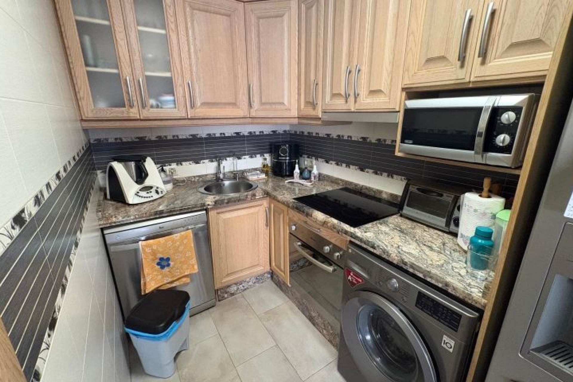 Återförsäljning - Duplex -
Torrevieja - Costa Blanca