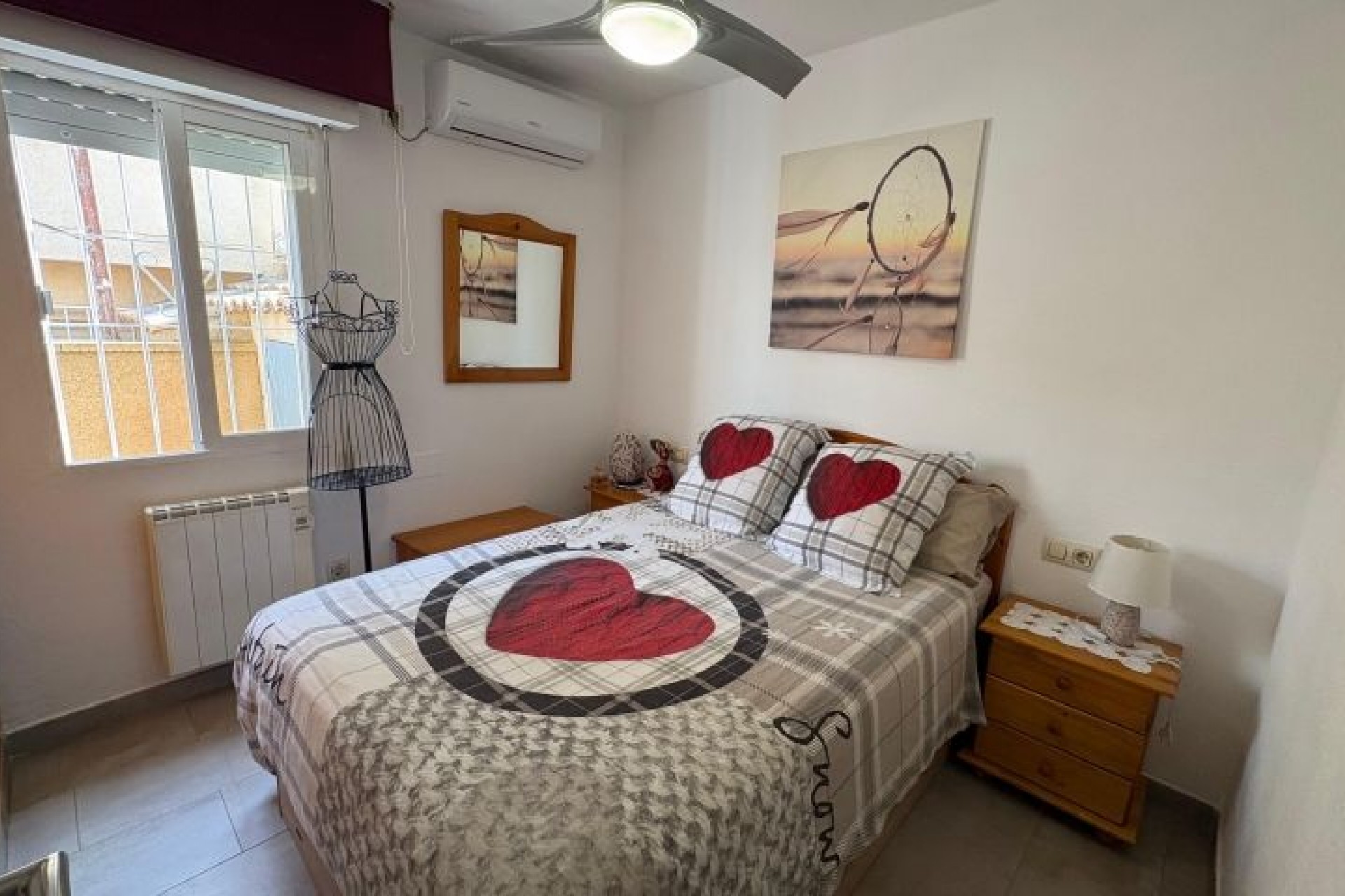 Återförsäljning - Duplex -
Torrevieja - Costa Blanca