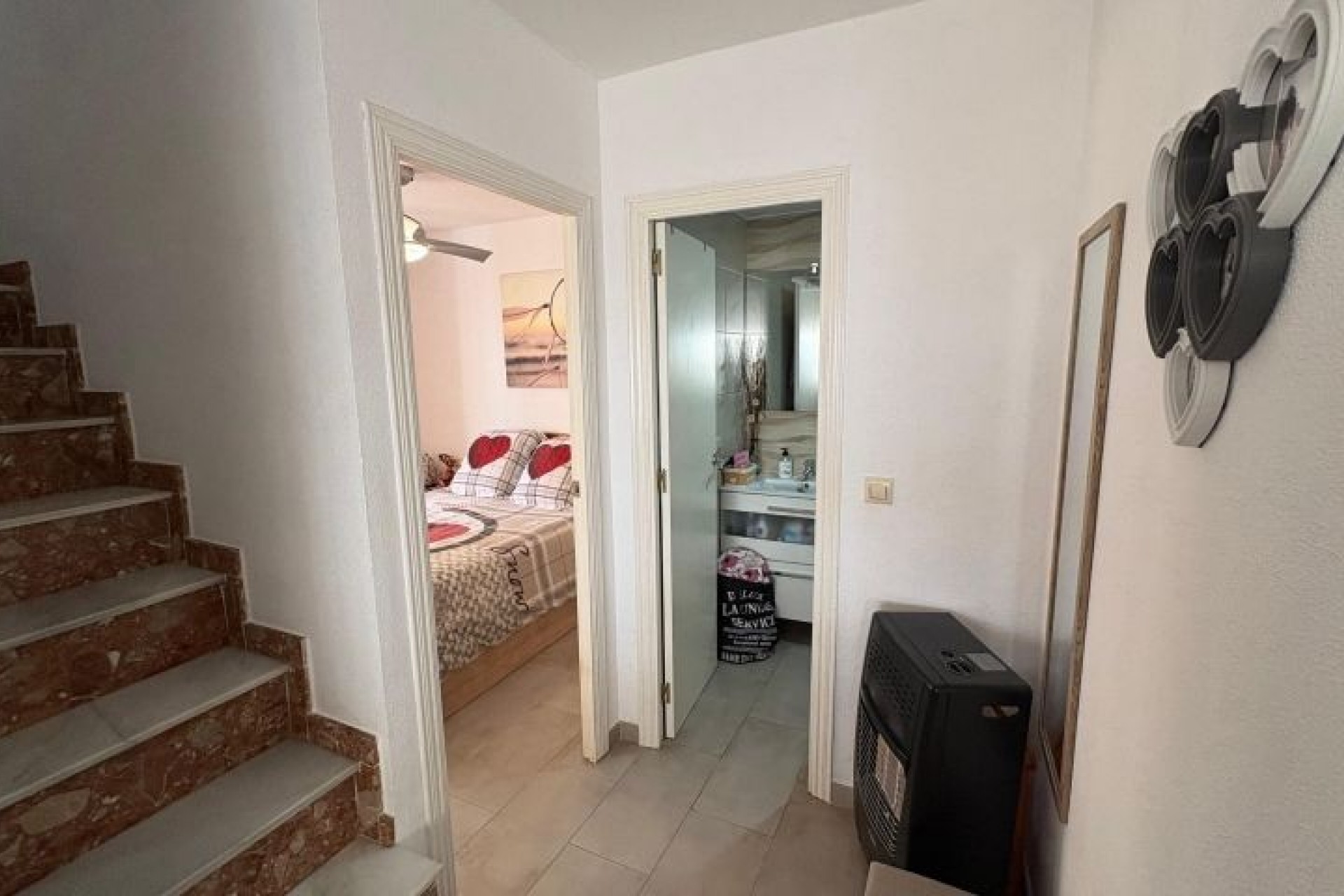 Återförsäljning - Duplex -
Torrevieja - Costa Blanca