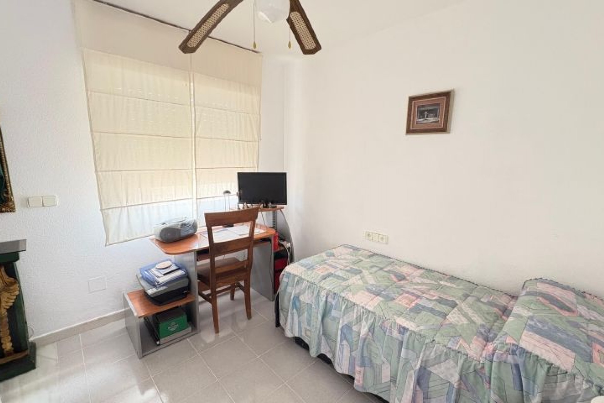 Återförsäljning - Duplex -
Torrevieja - Costa Blanca