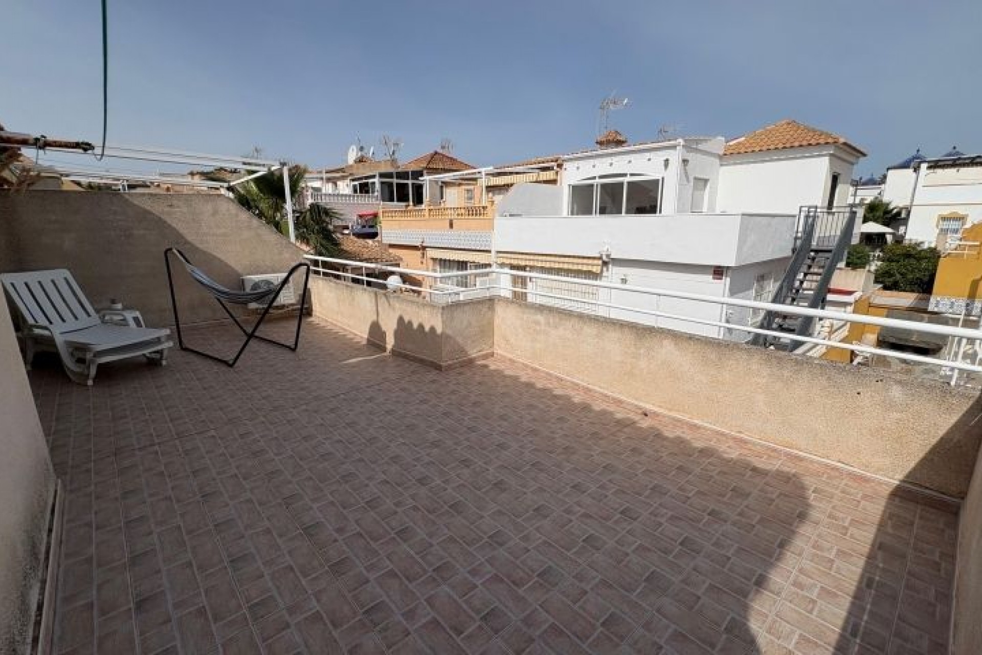 Återförsäljning - Duplex -
Torrevieja - Costa Blanca