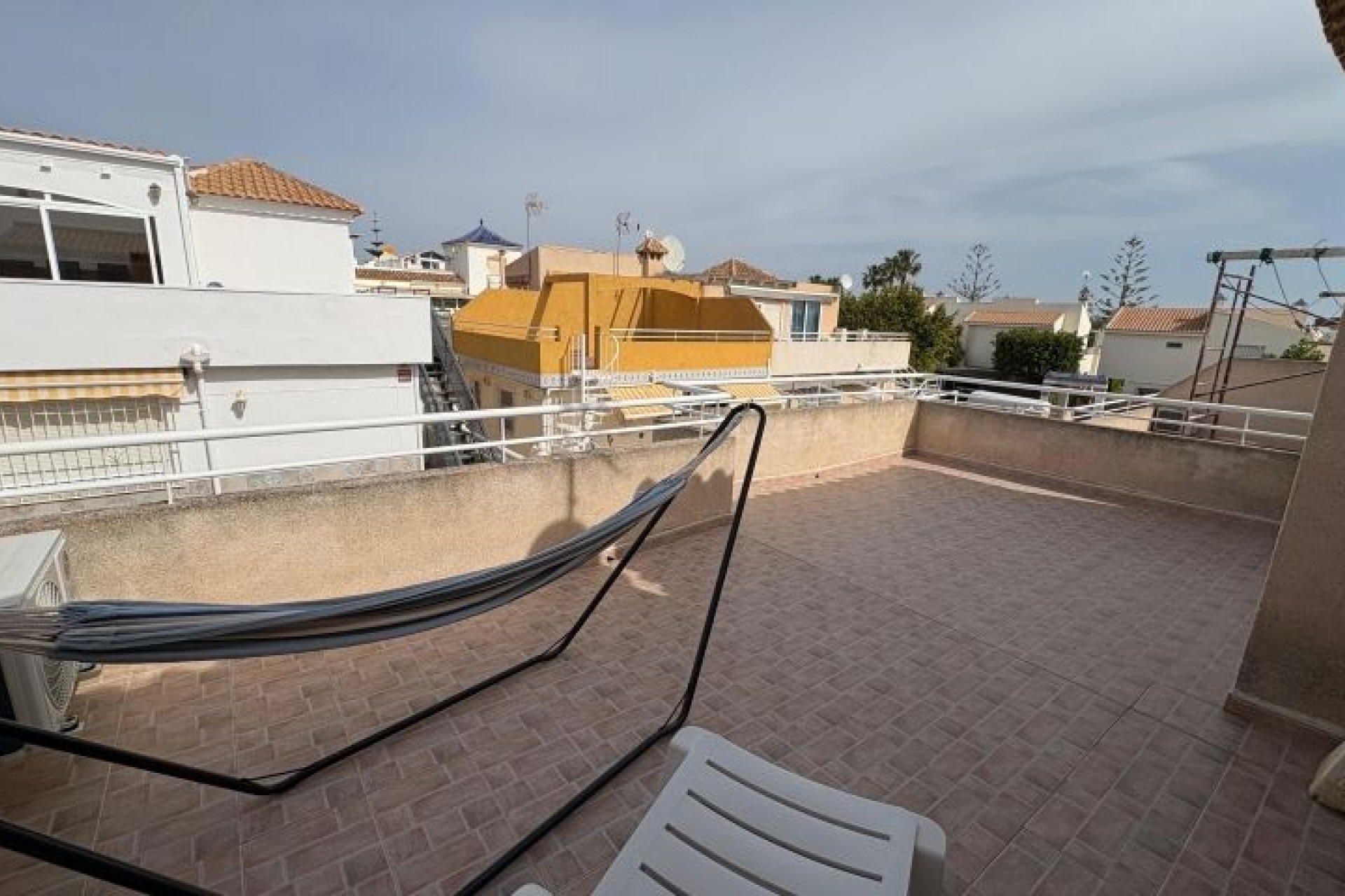 Återförsäljning - Duplex -
Torrevieja - Costa Blanca