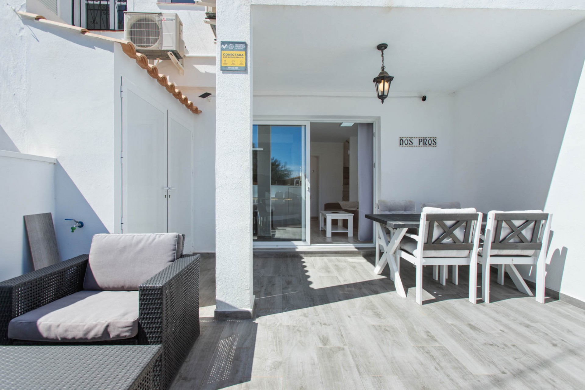 Återförsäljning - Duplex -
Torrevieja - Costa Blanca