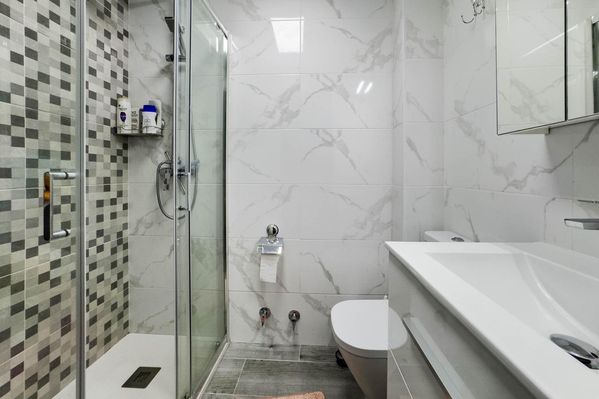 Återförsäljning - Duplex -
Torrevieja - Costa Blanca