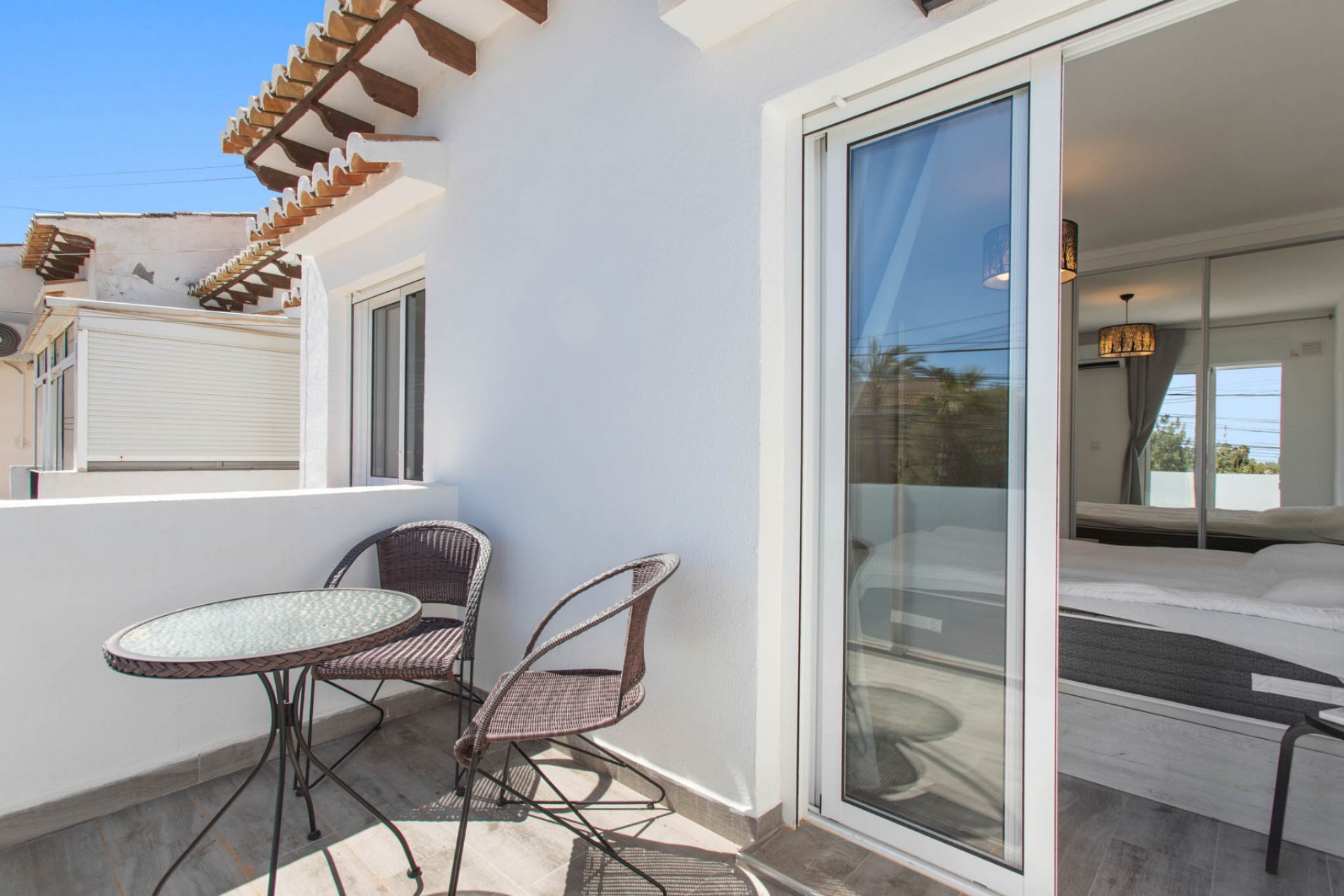 Återförsäljning - Duplex -
Torrevieja - Costa Blanca
