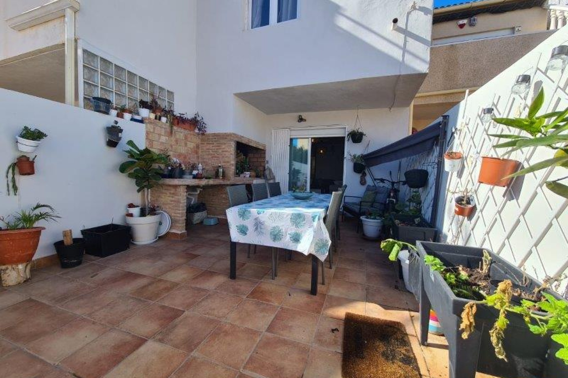 Återförsäljning - Duplex -
Torrevieja - Costa Blanca