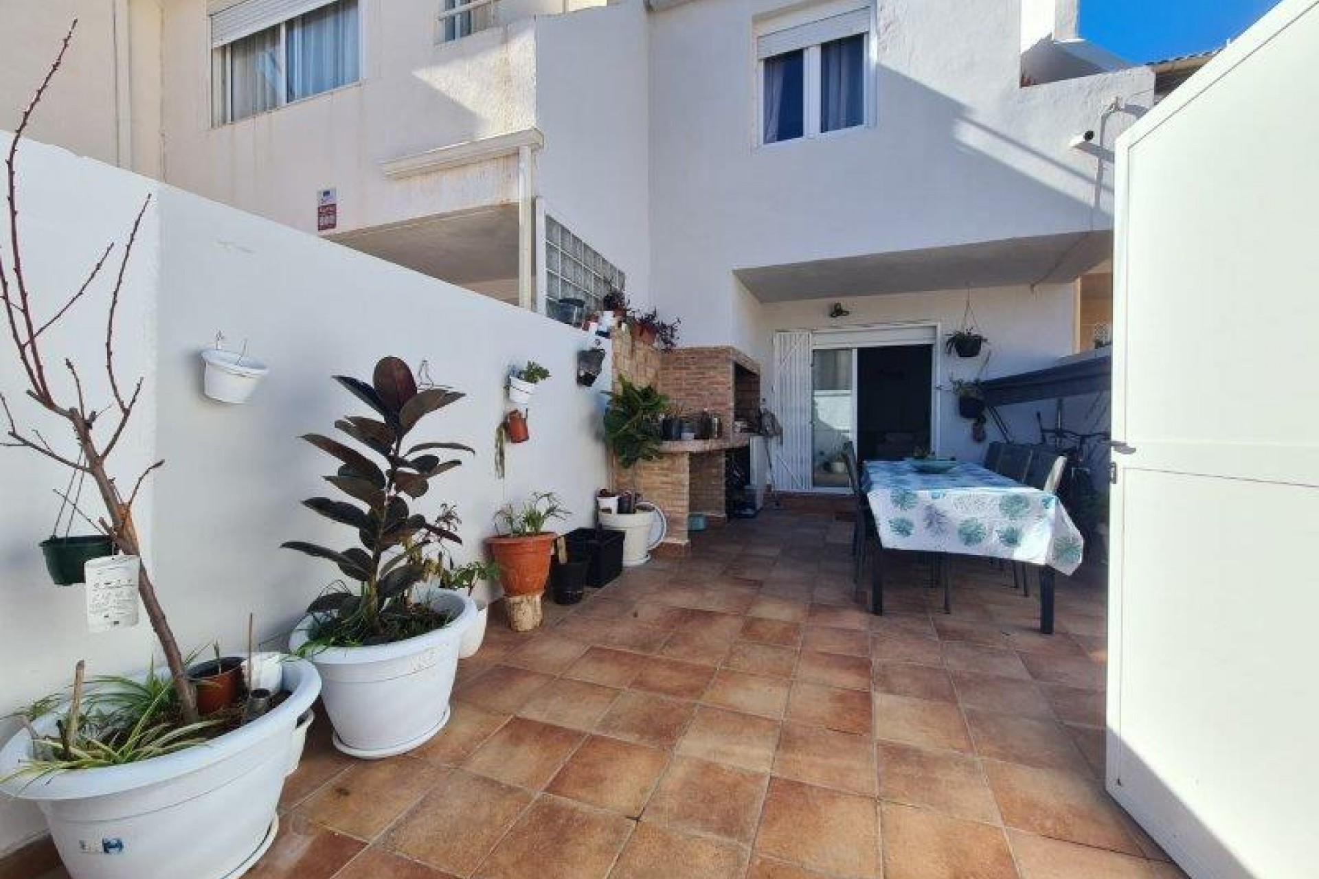 Återförsäljning - Duplex -
Torrevieja - Costa Blanca