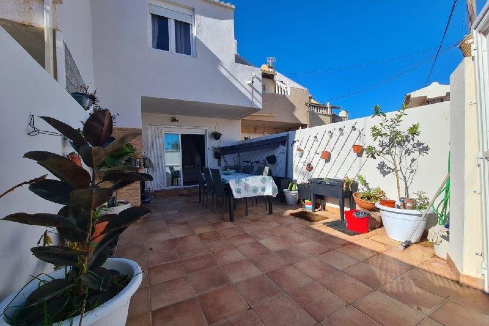 Återförsäljning - Duplex -
Torrevieja - Costa Blanca