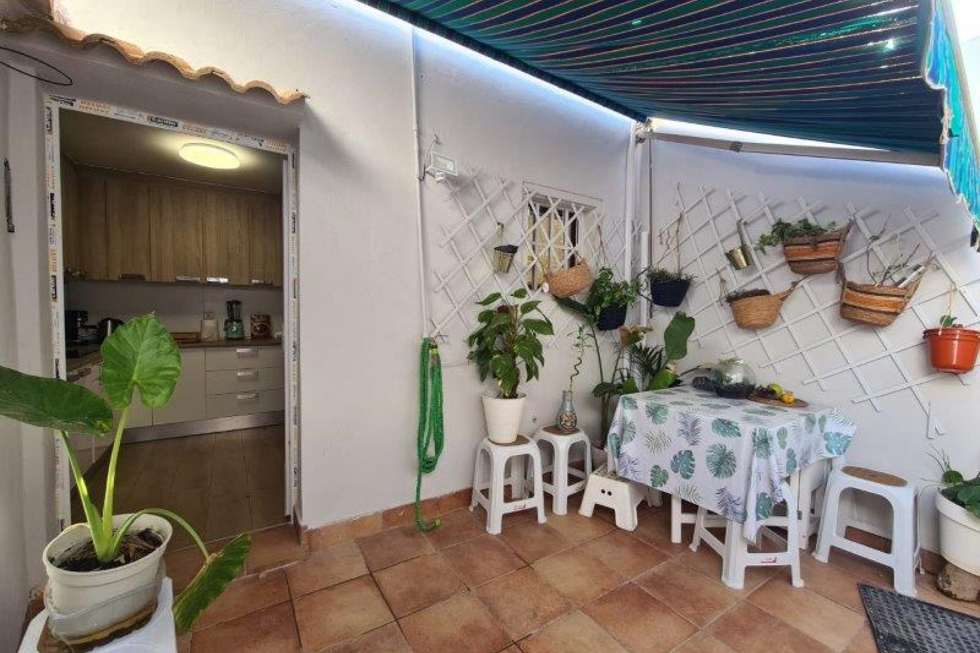 Återförsäljning - Duplex -
Torrevieja - Costa Blanca