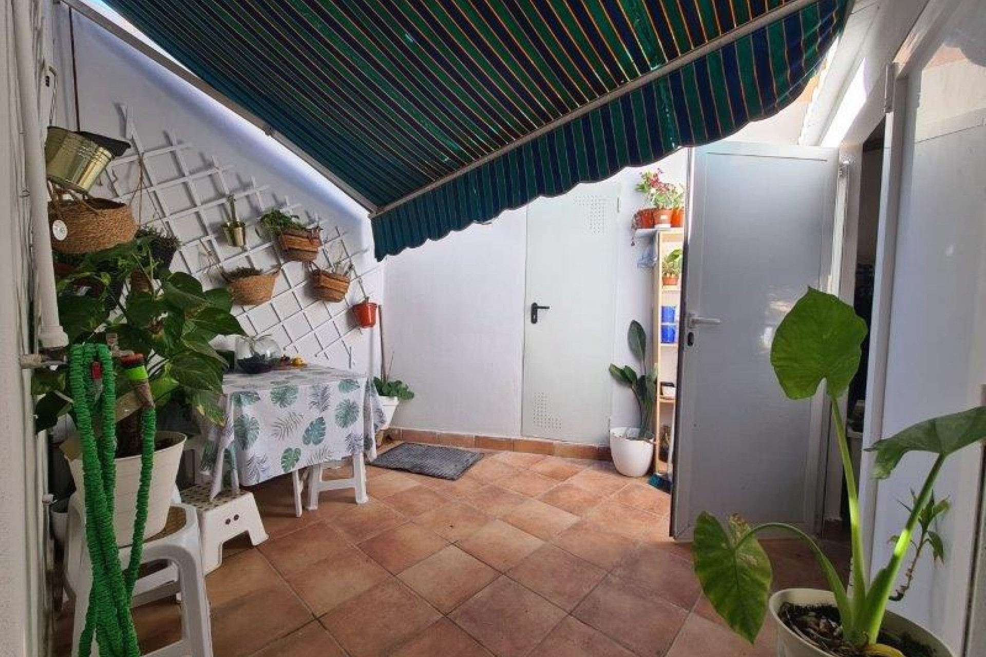 Återförsäljning - Duplex -
Torrevieja - Costa Blanca