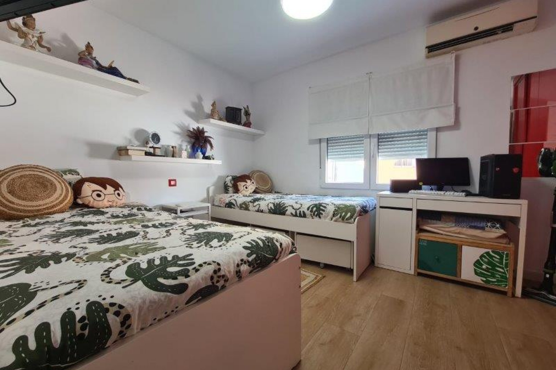 Återförsäljning - Duplex -
Torrevieja - Costa Blanca