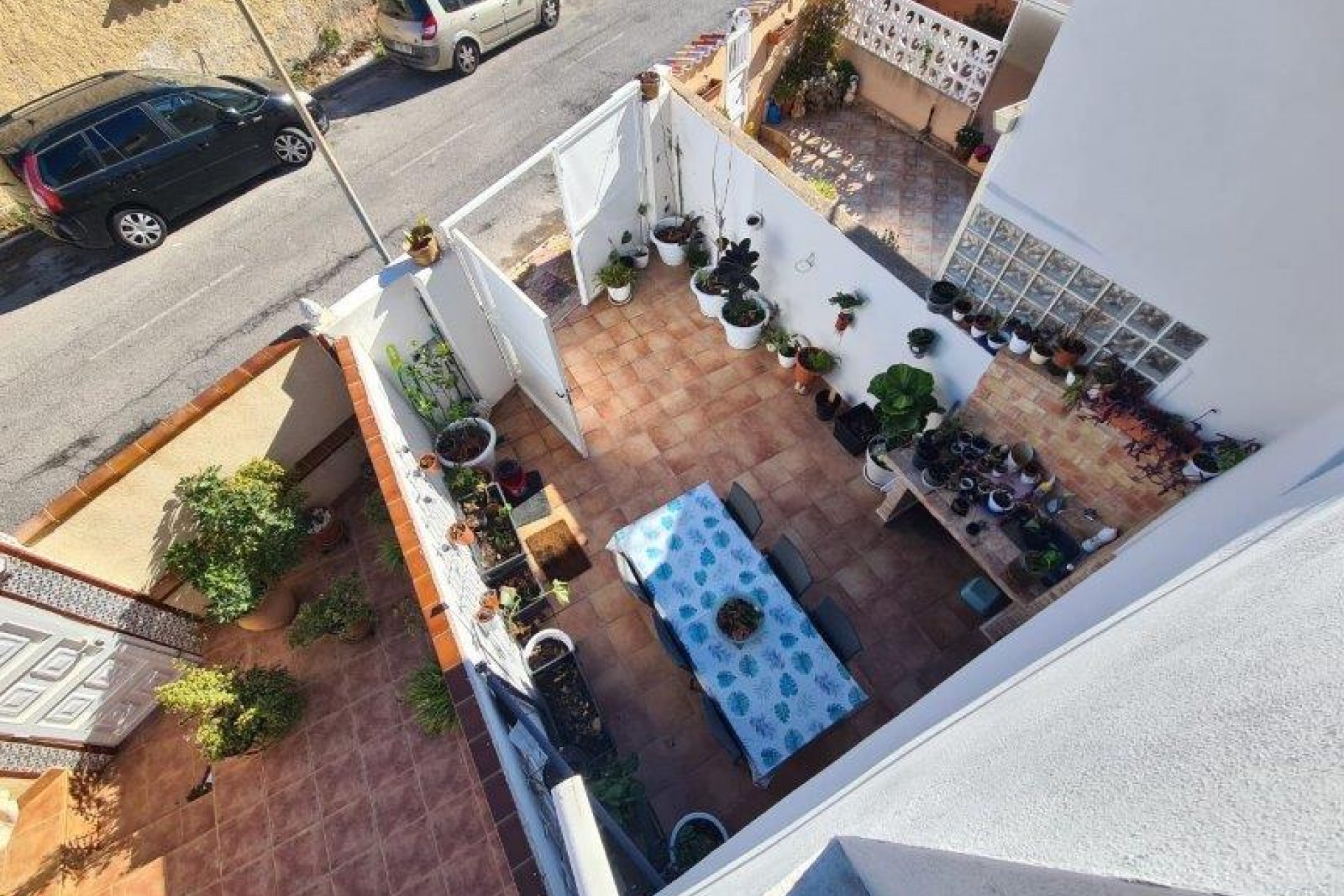 Återförsäljning - Duplex -
Torrevieja - Costa Blanca