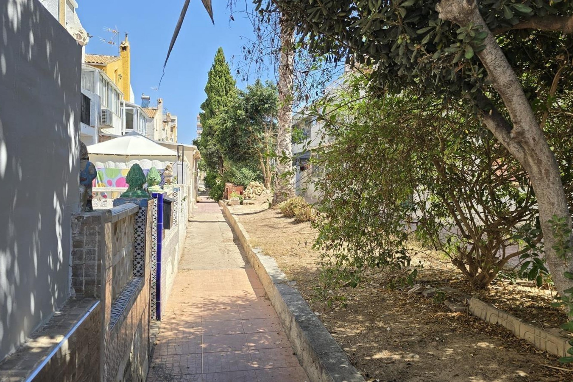 Återförsäljning - Duplex -
Torrevieja - Estacion De Autobuses