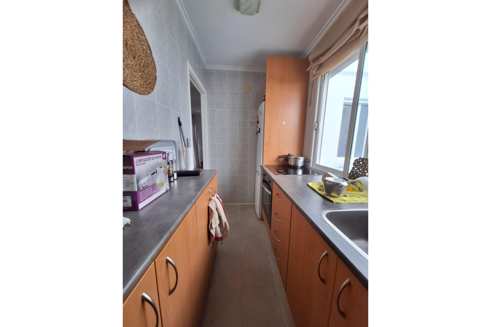 Återförsäljning - Duplex -
Torrevieja - Habaneras