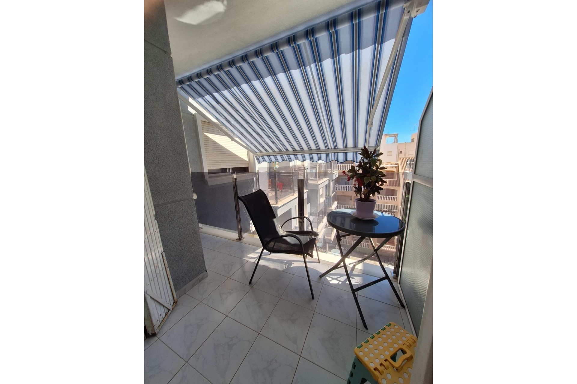 Återförsäljning - Duplex -
Torrevieja - Habaneras