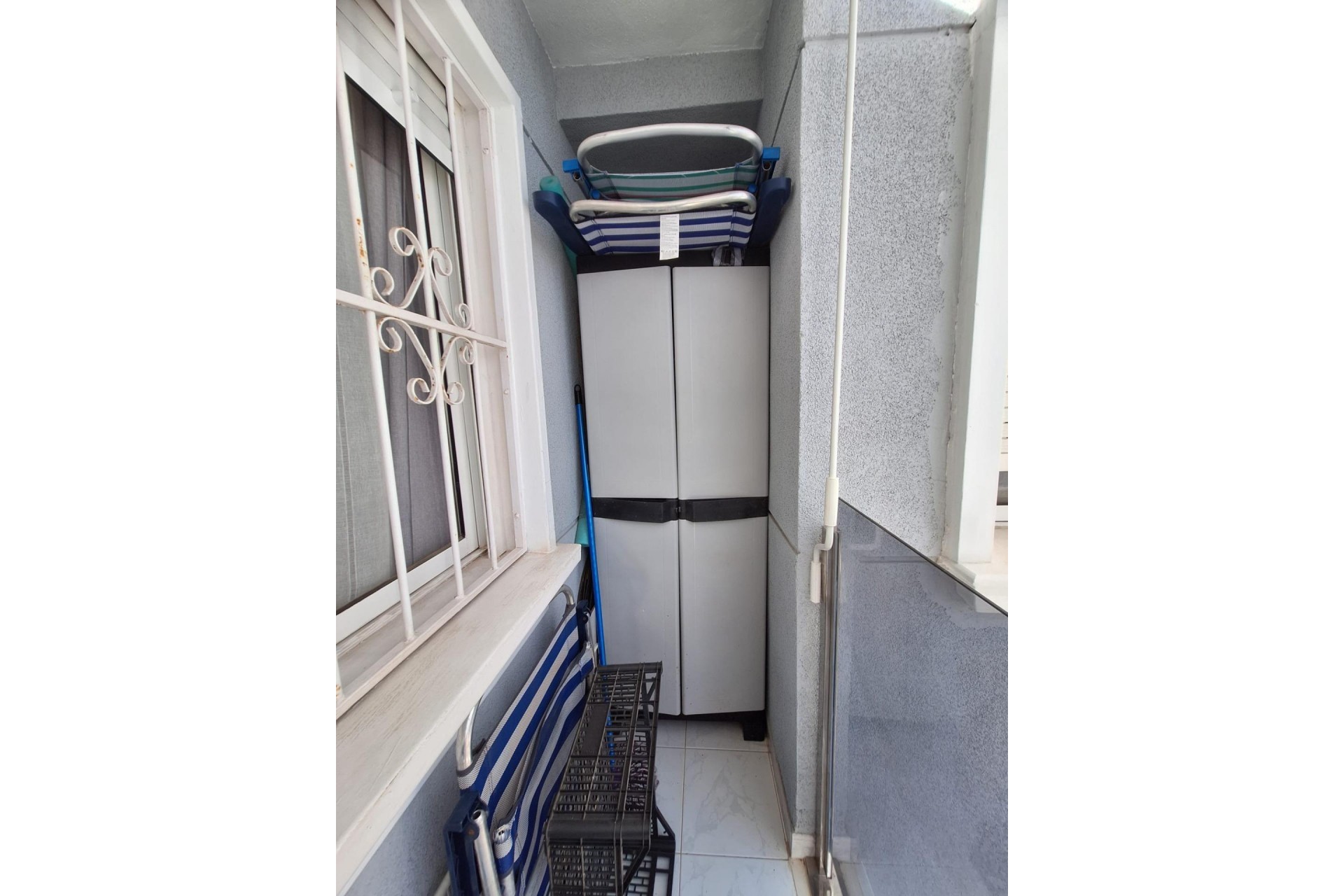 Återförsäljning - Duplex -
Torrevieja - Habaneras