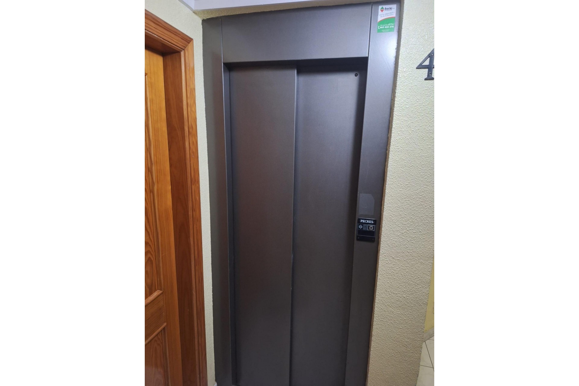 Återförsäljning - Duplex -
Torrevieja - Habaneras