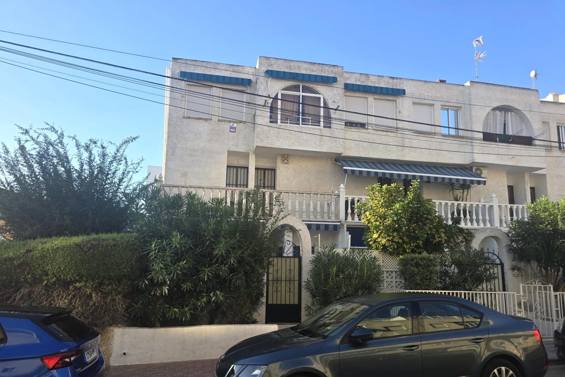Återförsäljning - Duplex -
Torrevieja - Habaneras