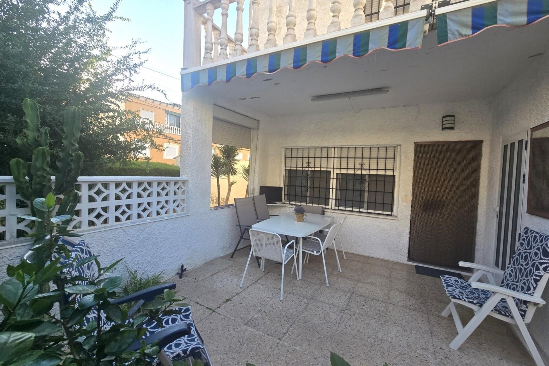 Återförsäljning - Duplex -
Torrevieja - Habaneras