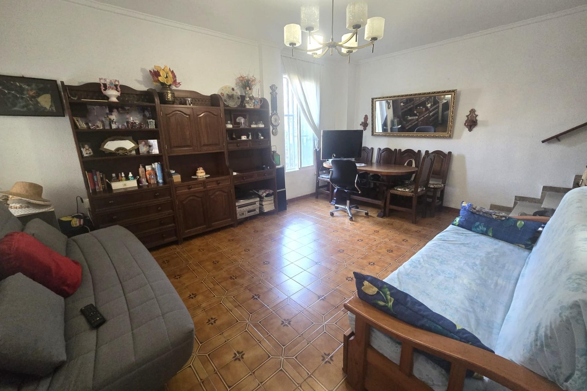 Återförsäljning - Duplex -
Torrevieja - Habaneras