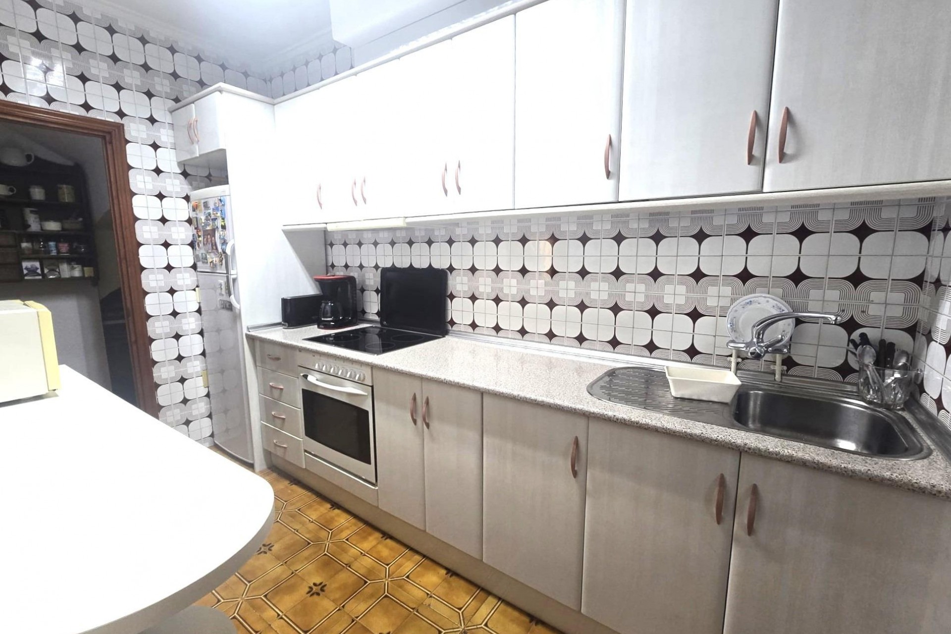 Återförsäljning - Duplex -
Torrevieja - Habaneras
