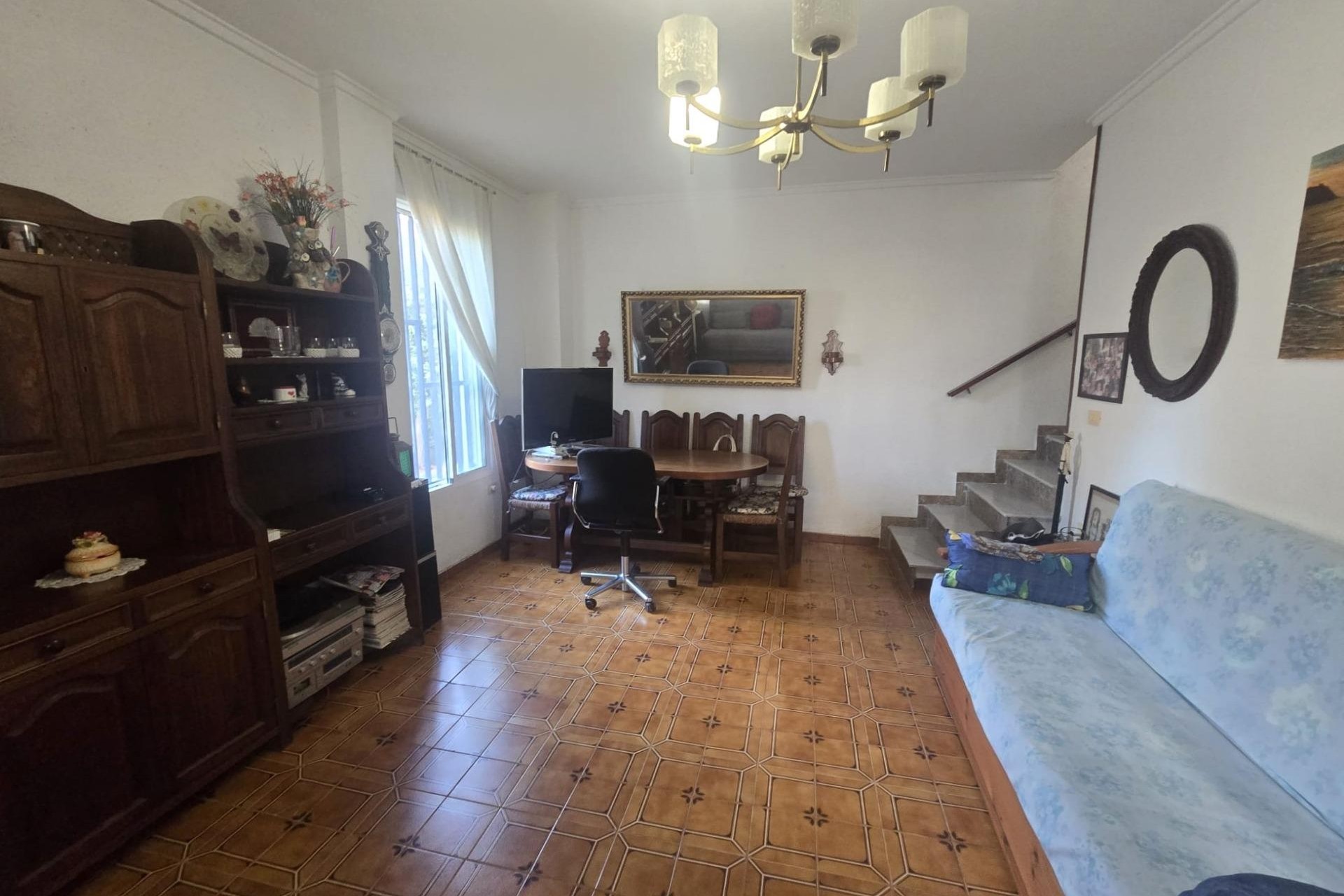 Återförsäljning - Duplex -
Torrevieja - Habaneras
