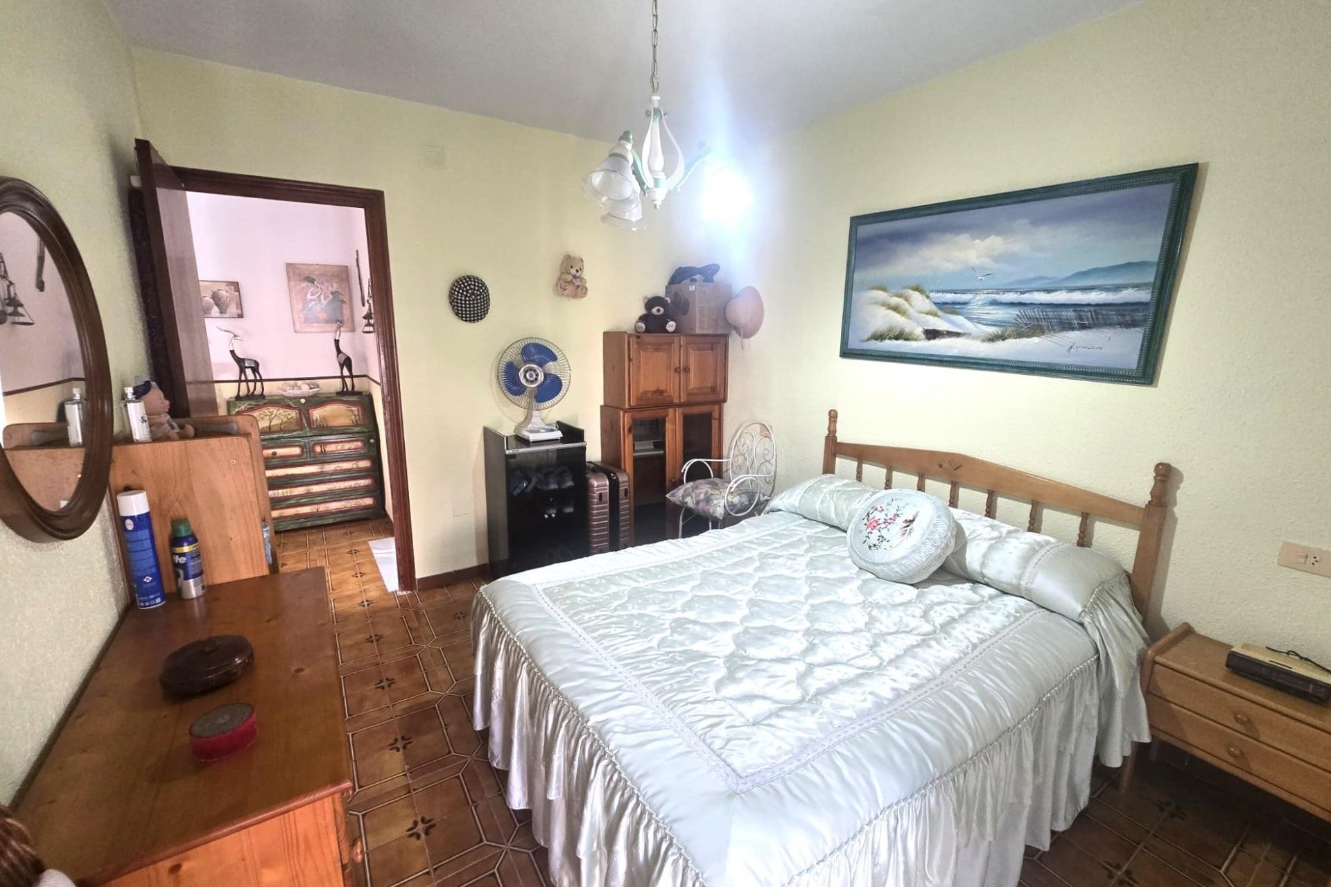 Återförsäljning - Duplex -
Torrevieja - Habaneras