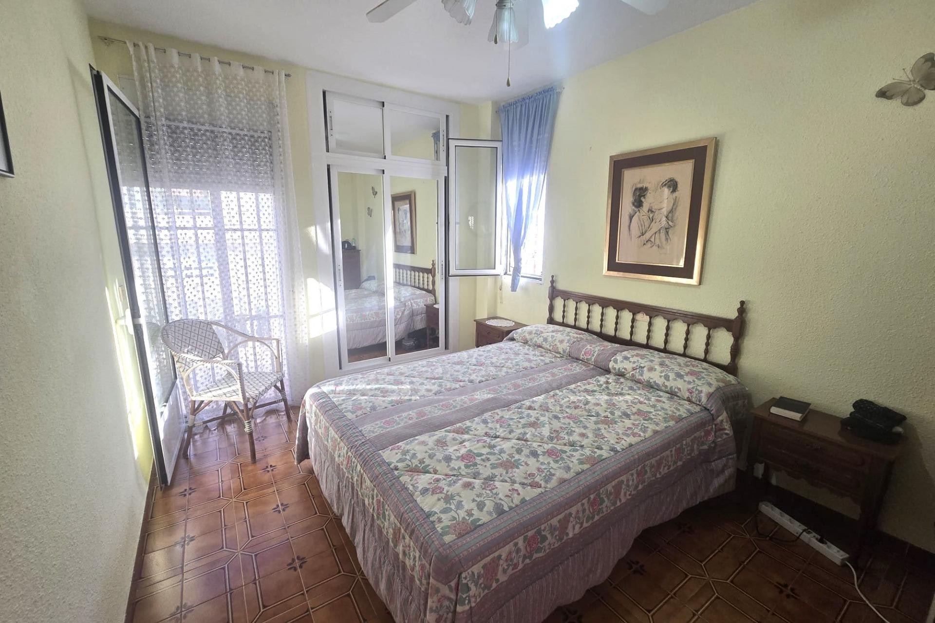 Återförsäljning - Duplex -
Torrevieja - Habaneras
