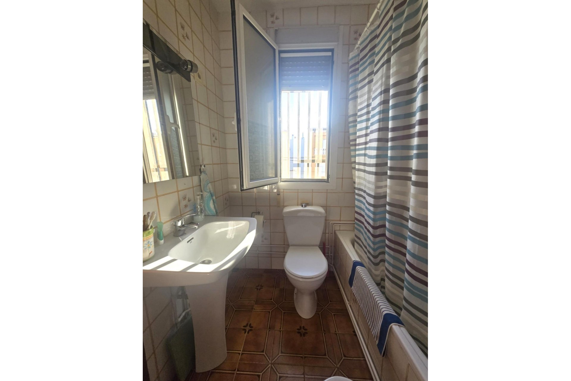 Återförsäljning - Duplex -
Torrevieja - Habaneras