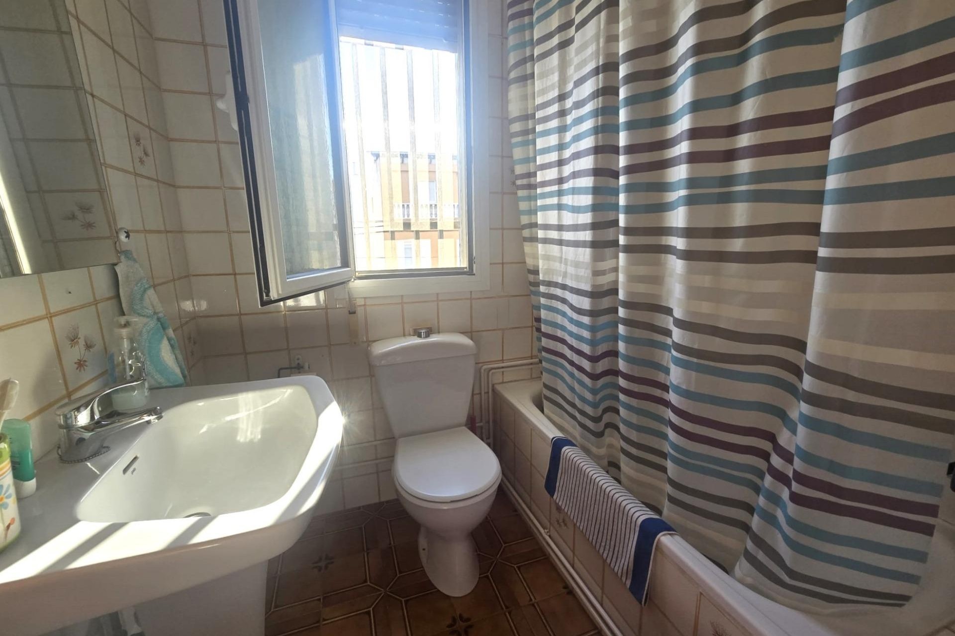 Återförsäljning - Duplex -
Torrevieja - Habaneras