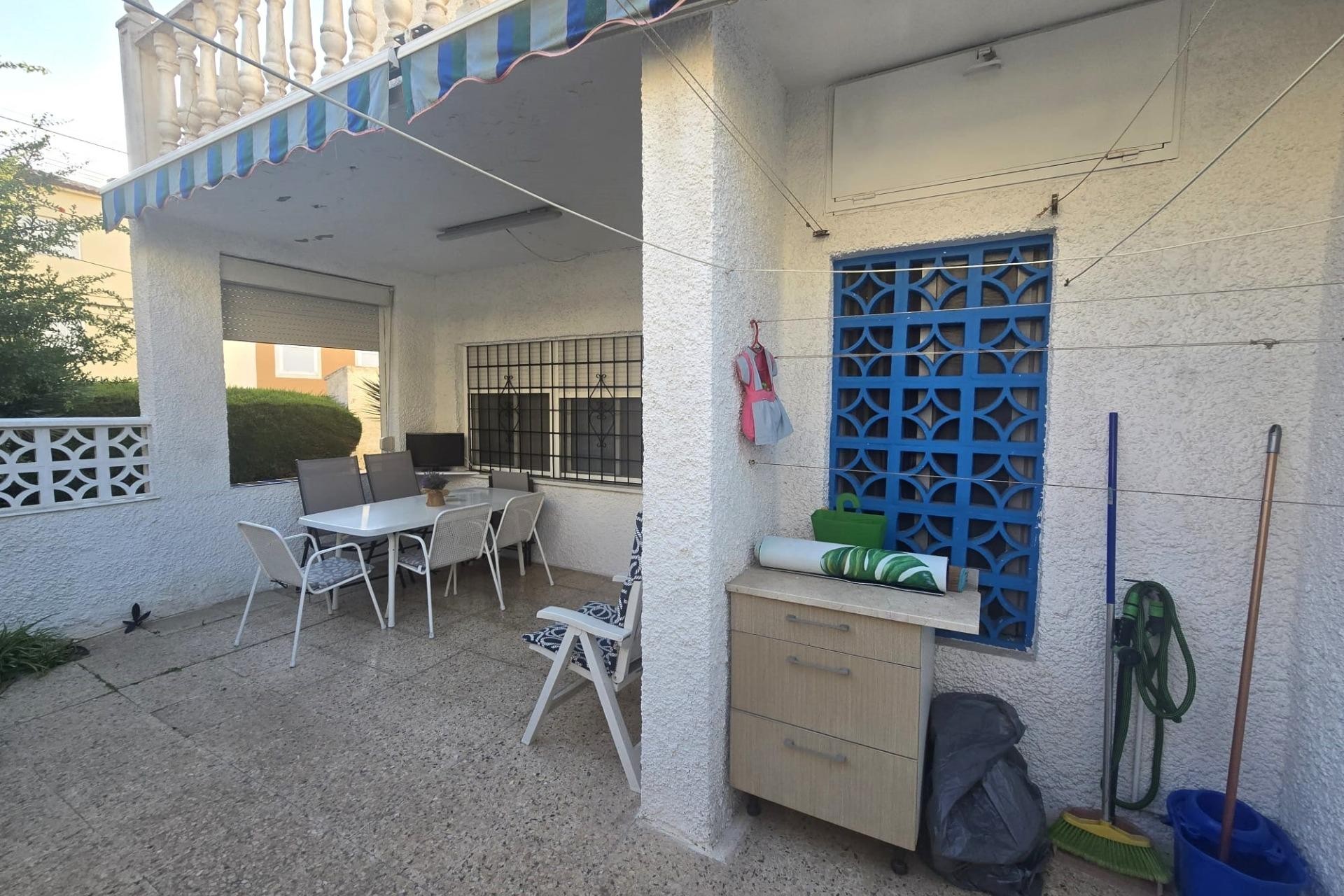 Återförsäljning - Duplex -
Torrevieja - Habaneras