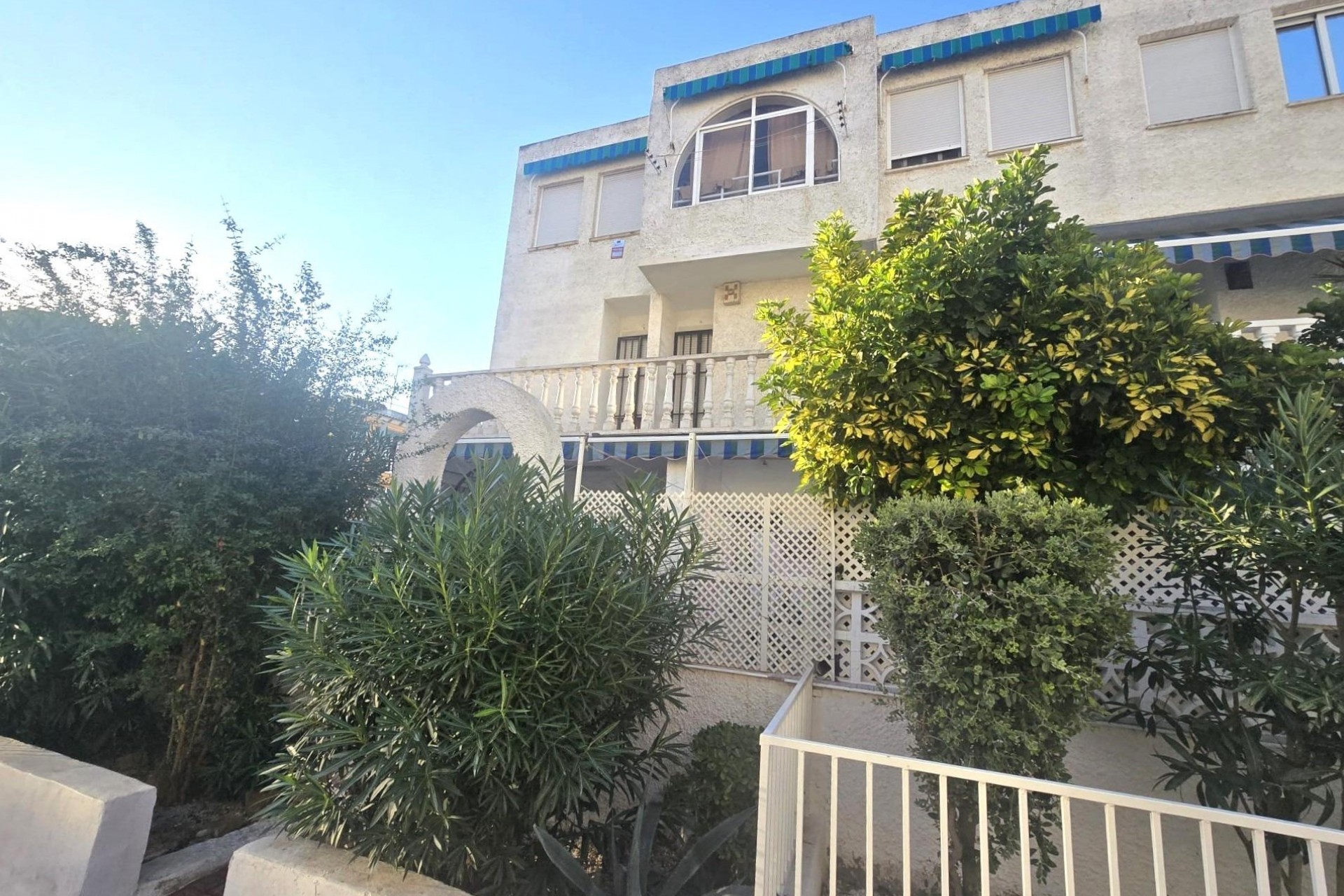 Återförsäljning - Duplex -
Torrevieja - Habaneras