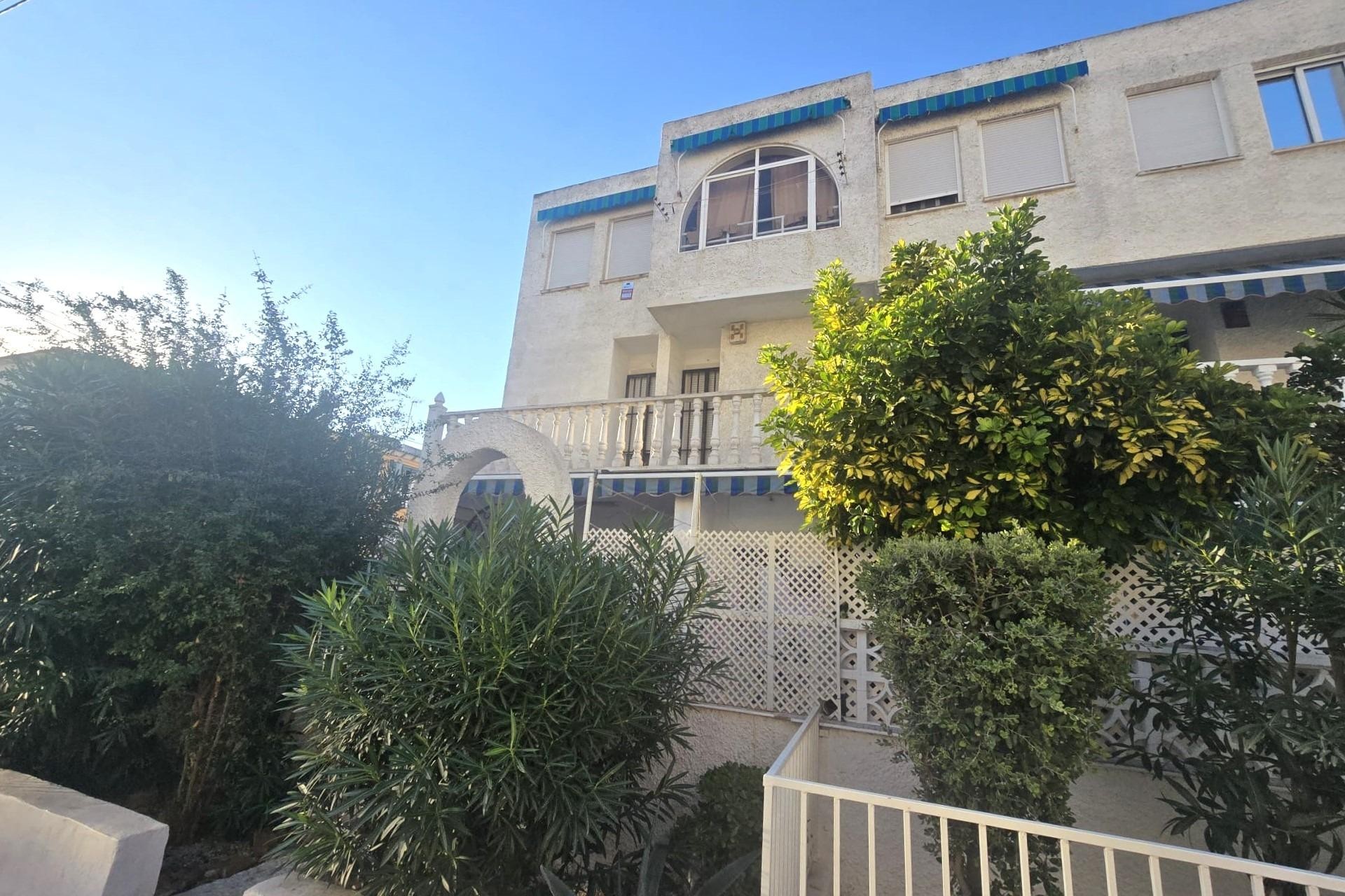 Återförsäljning - Duplex -
Torrevieja - Habaneras