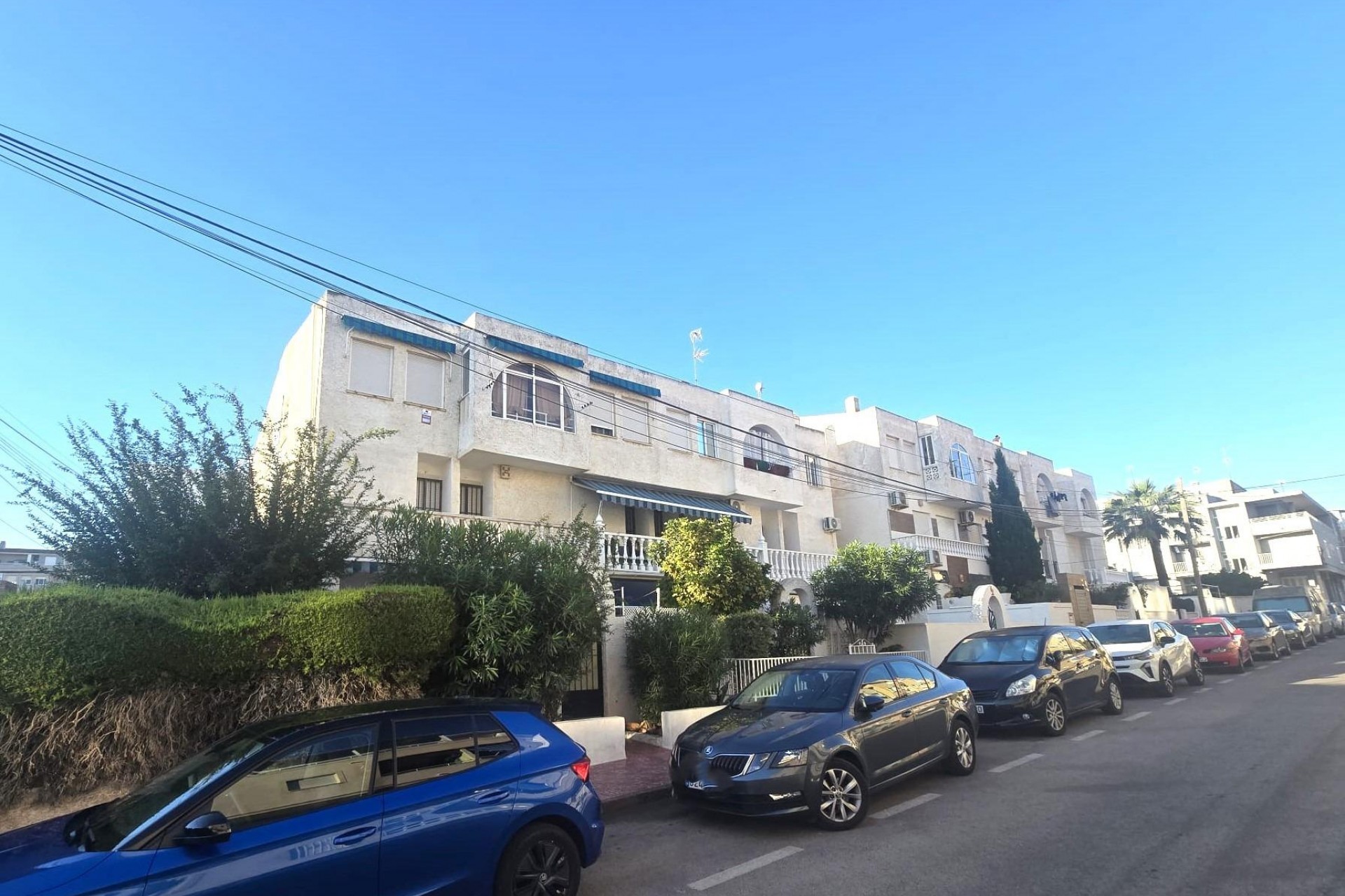 Återförsäljning - Duplex -
Torrevieja - Habaneras