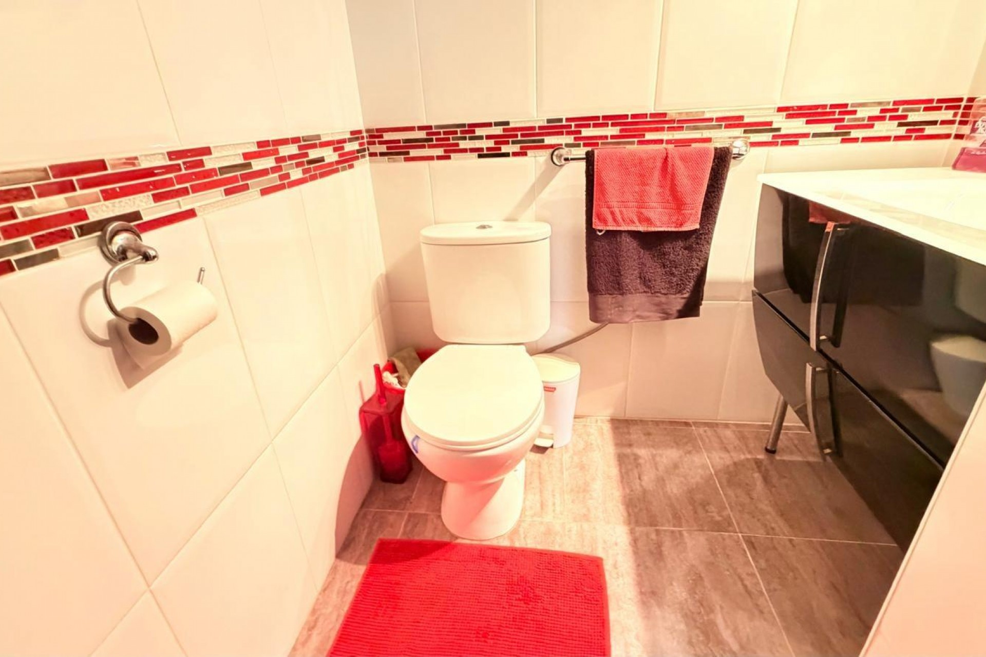 Återförsäljning - Duplex -
Torrevieja - La Siesta - El Salado - Torreta