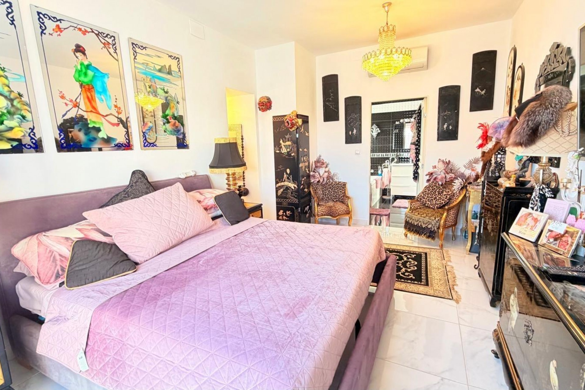Återförsäljning - Duplex -
Torrevieja - La Siesta - El Salado - Torreta