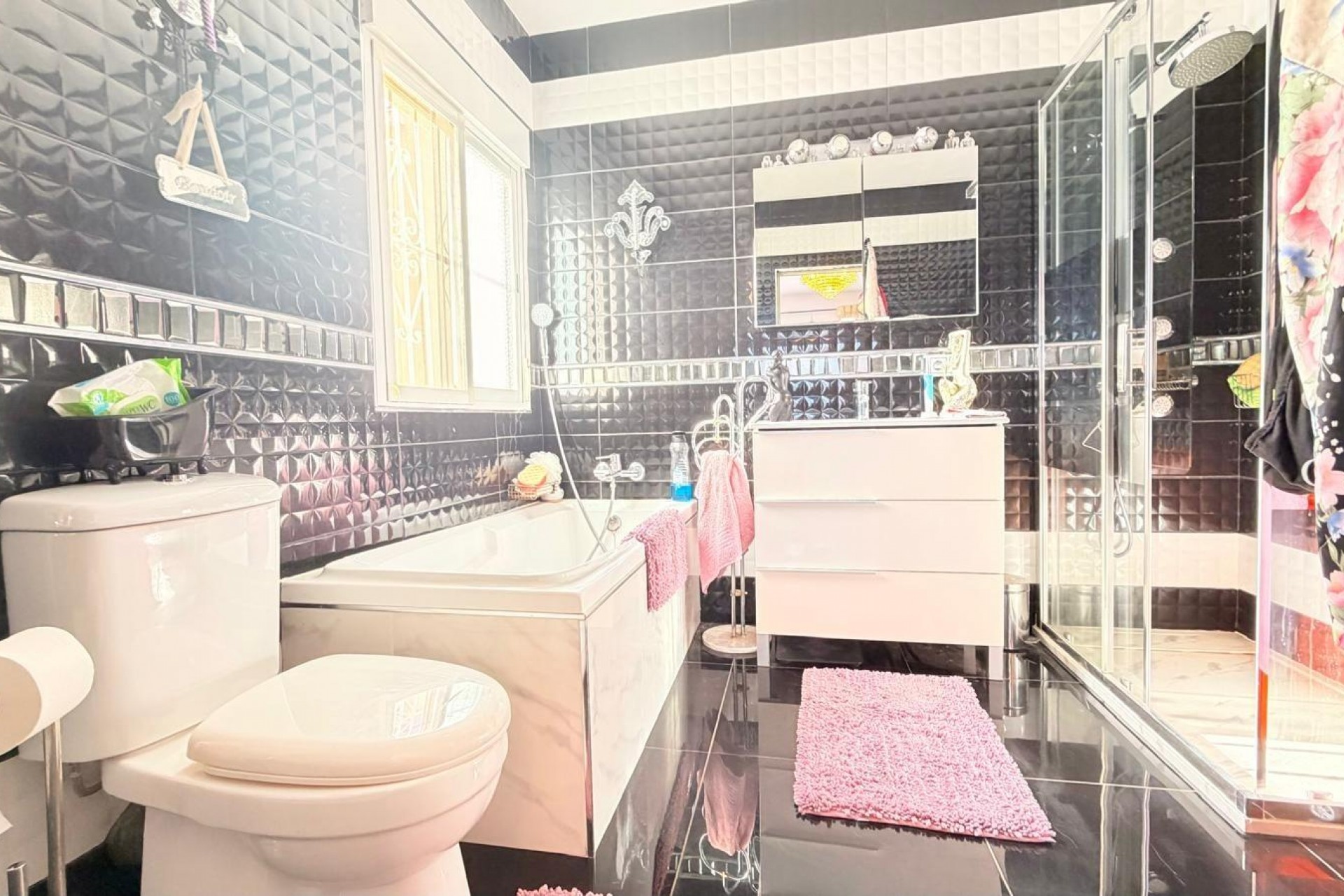 Återförsäljning - Duplex -
Torrevieja - La Siesta - El Salado - Torreta