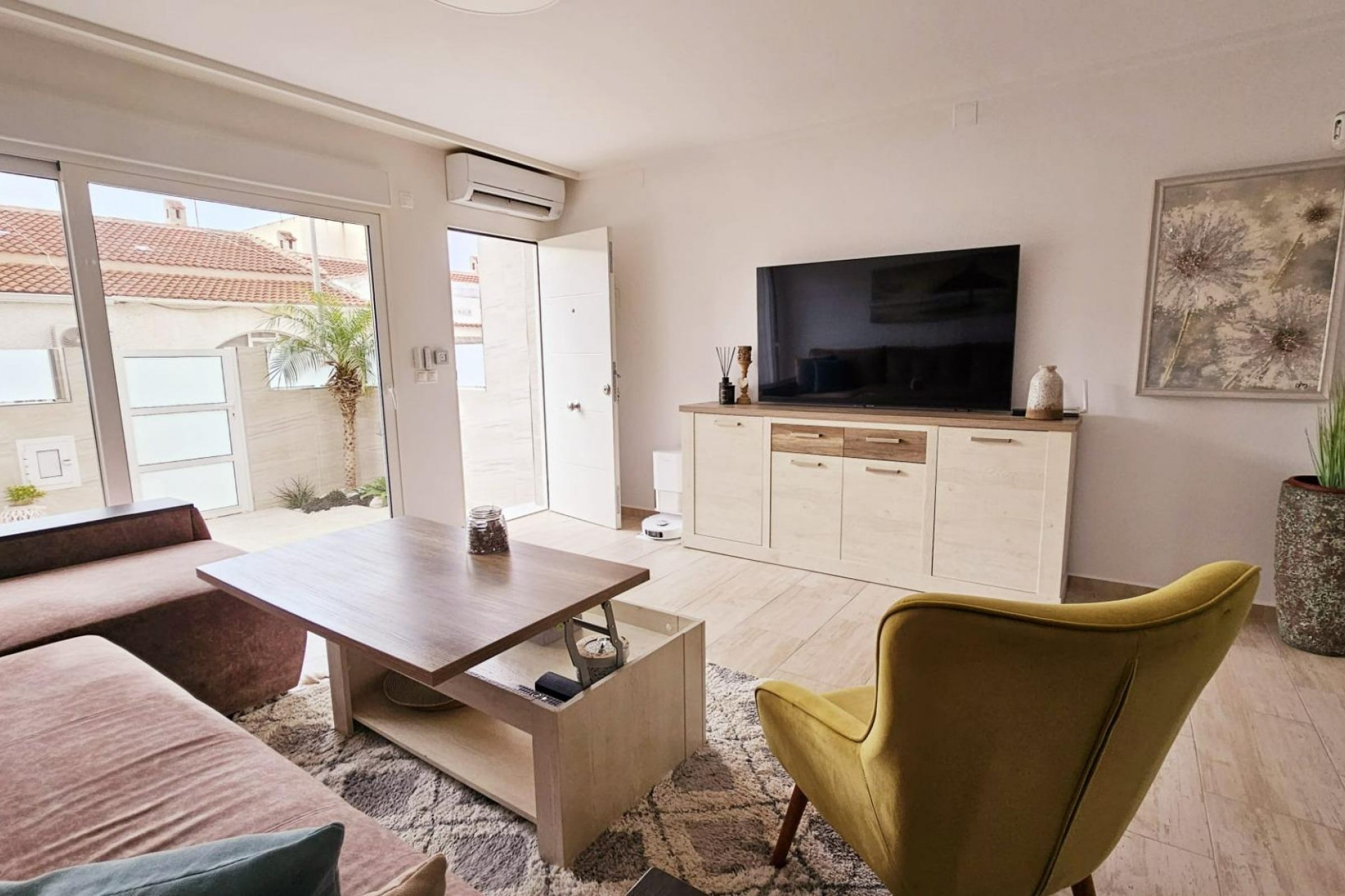 Återförsäljning - Duplex -
Torrevieja - La Siesta