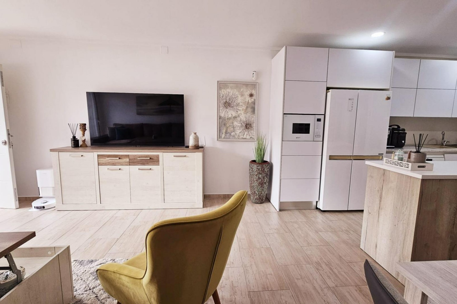 Återförsäljning - Duplex -
Torrevieja - La Siesta