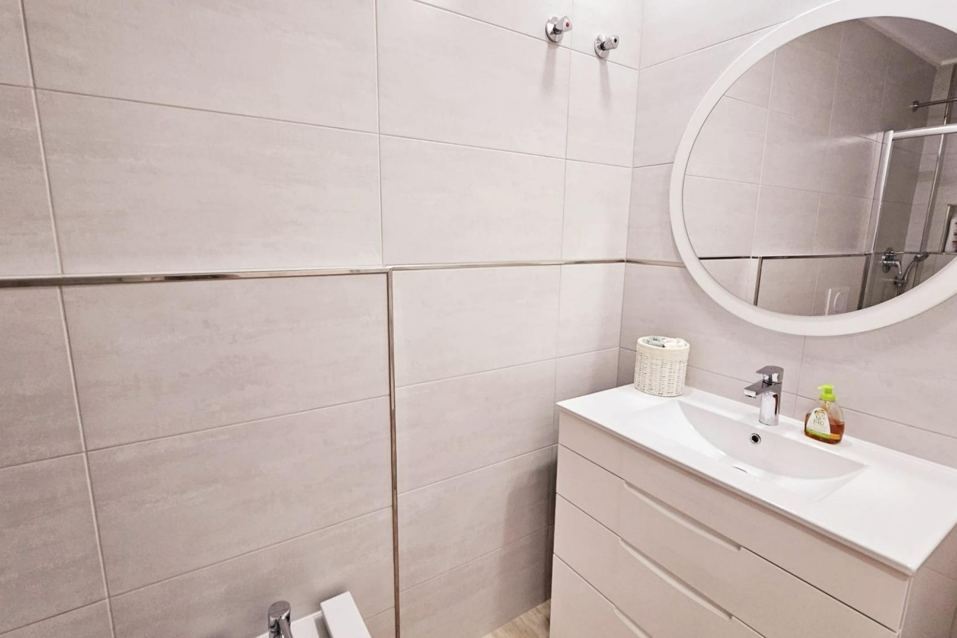 Återförsäljning - Duplex -
Torrevieja - La Siesta