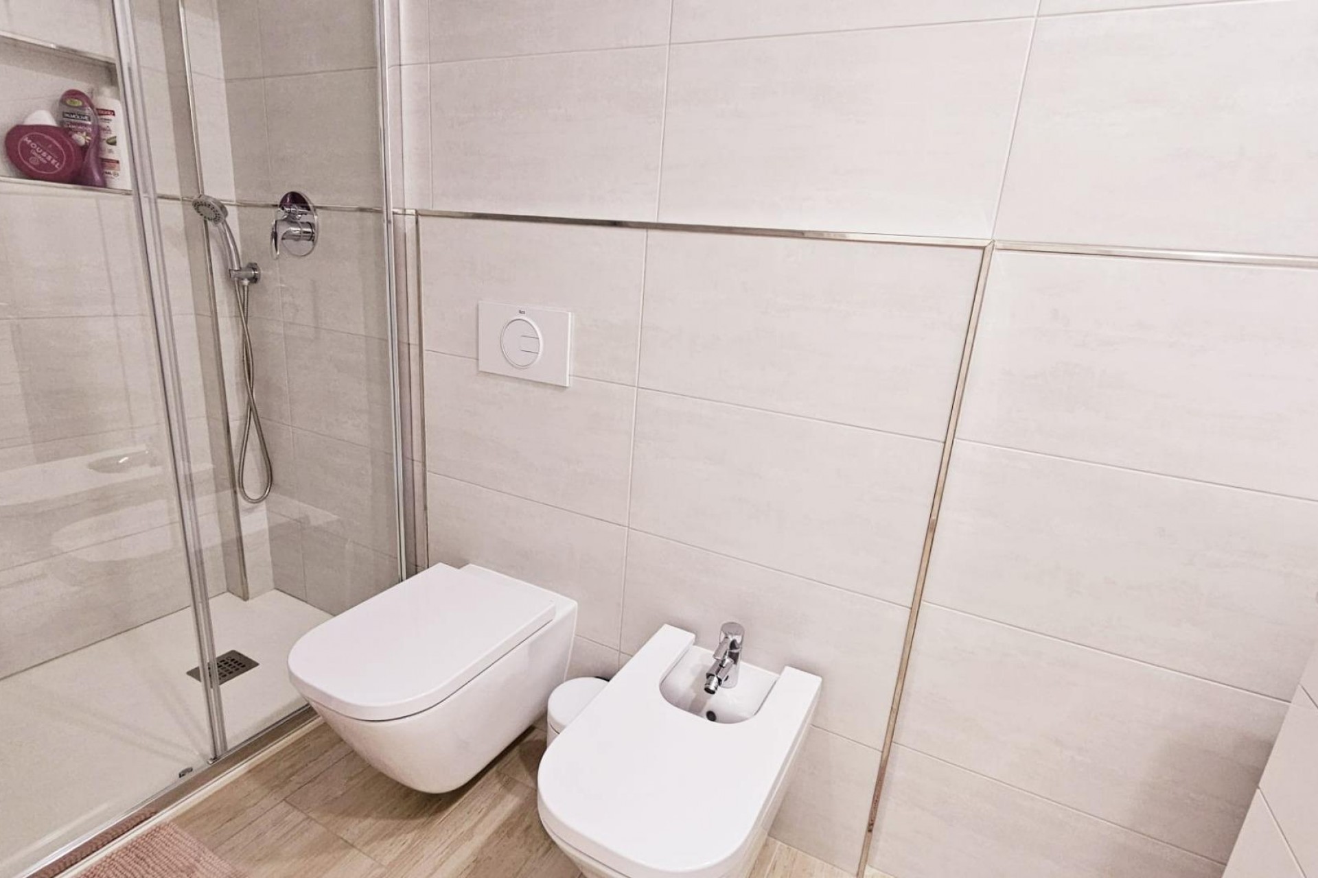 Återförsäljning - Duplex -
Torrevieja - La Siesta