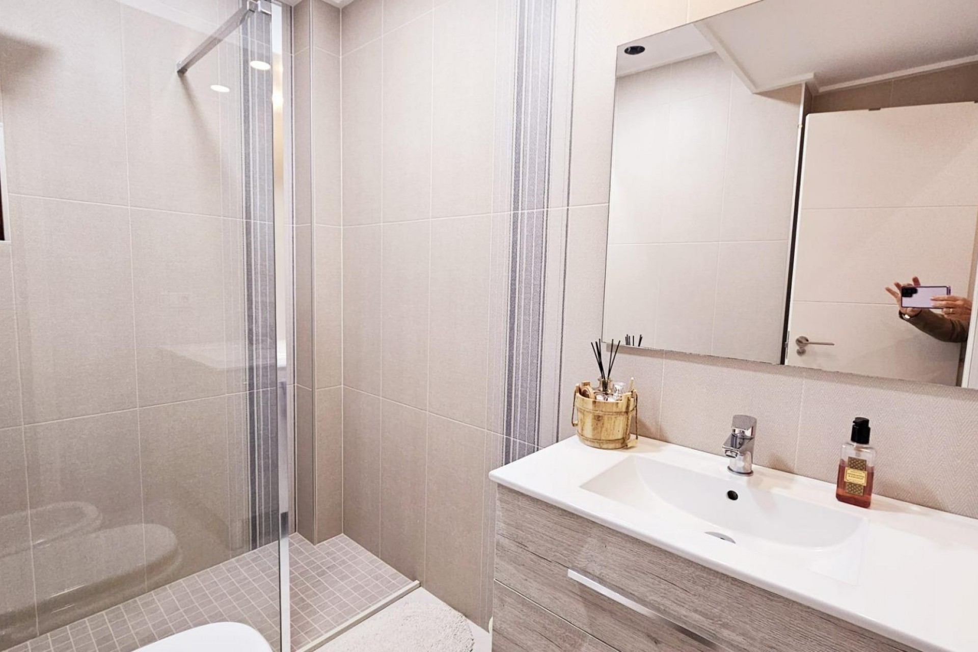 Återförsäljning - Duplex -
Torrevieja - La Siesta