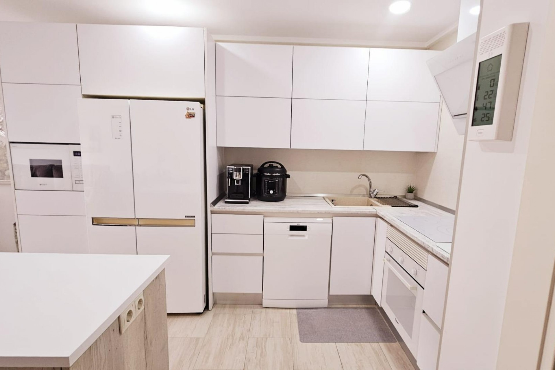 Återförsäljning - Duplex -
Torrevieja - La Siesta
