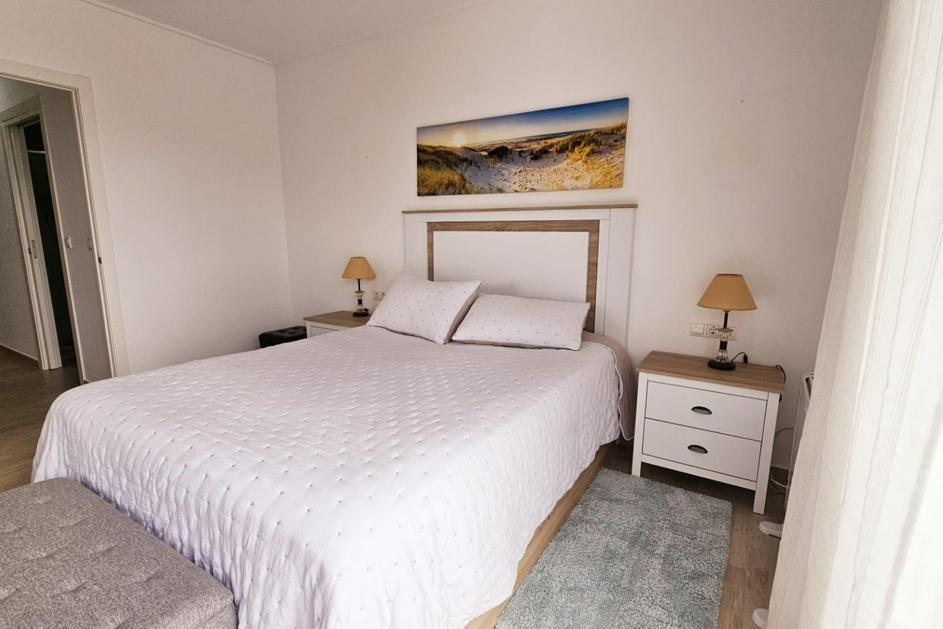 Återförsäljning - Duplex -
Torrevieja - La Siesta
