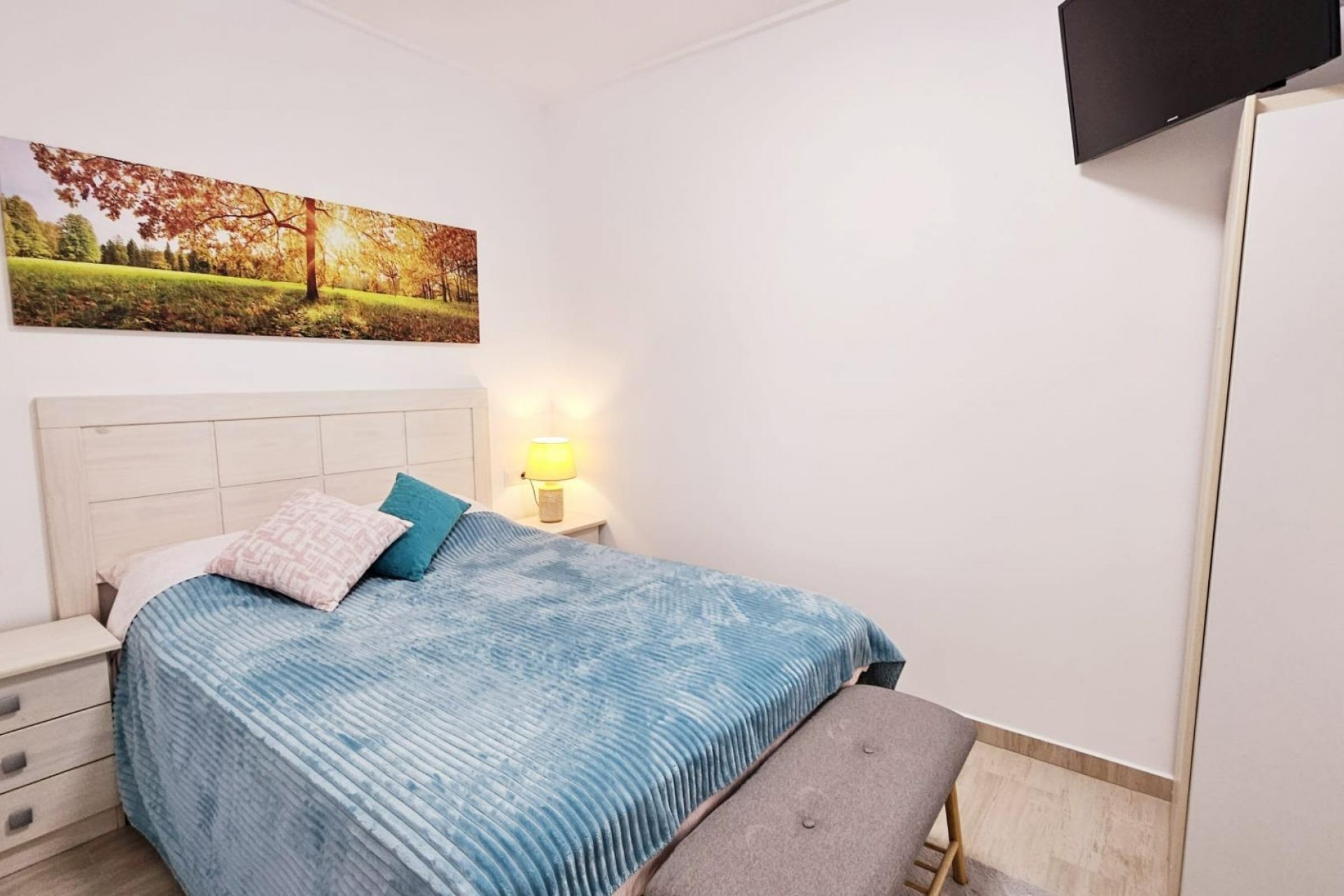 Återförsäljning - Duplex -
Torrevieja - La Siesta