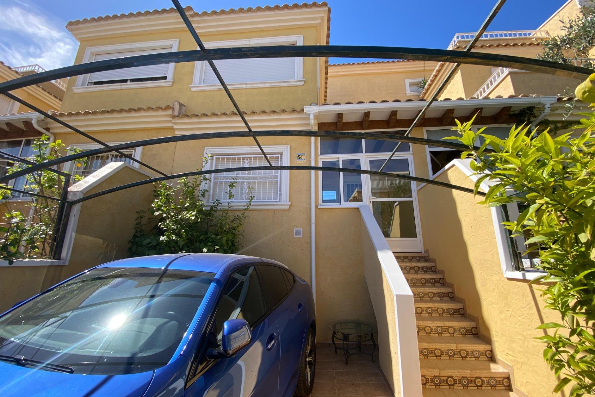 Återförsäljning - Duplex -
Torrevieja - Los Altos