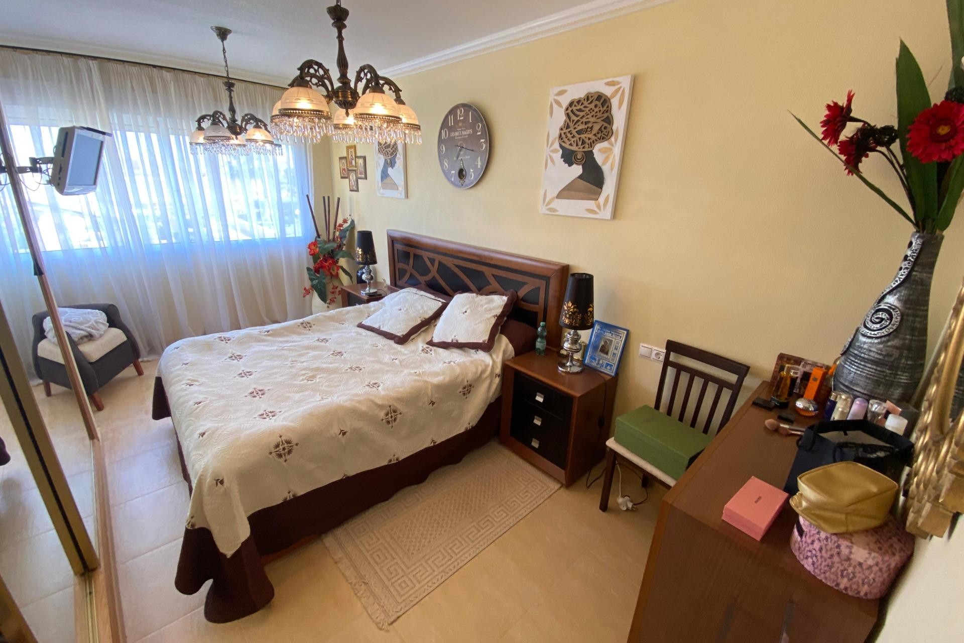 Återförsäljning - Duplex -
Torrevieja - Los Altos