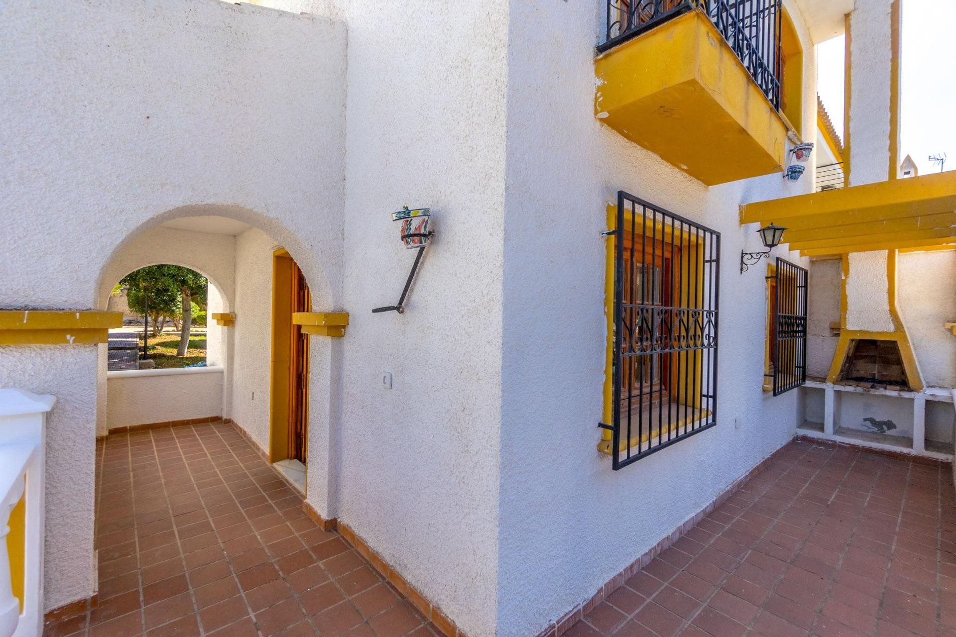 Återförsäljning - Duplex -
Torrevieja - Los Altos