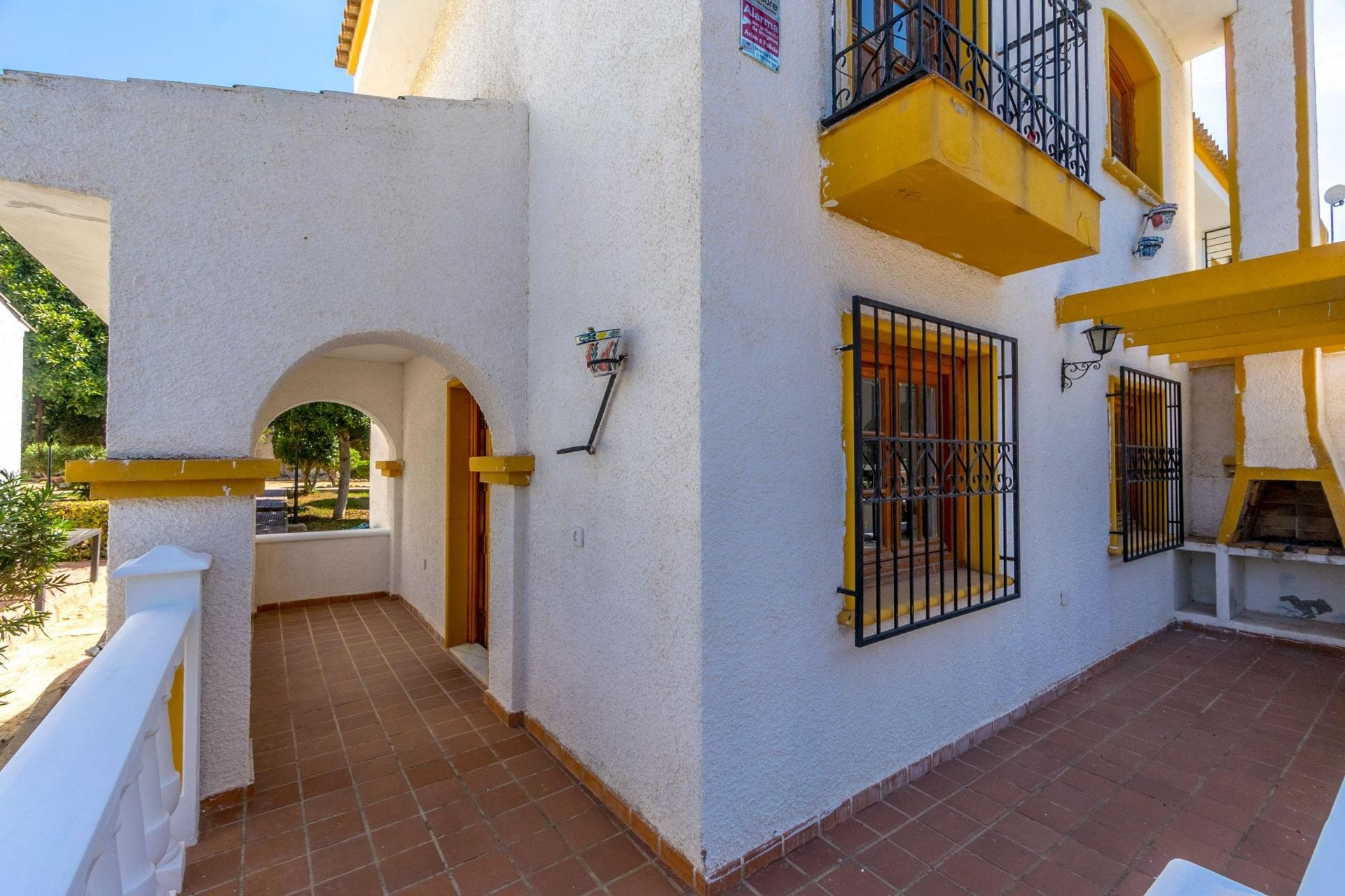 Återförsäljning - Duplex -
Torrevieja - Los Altos