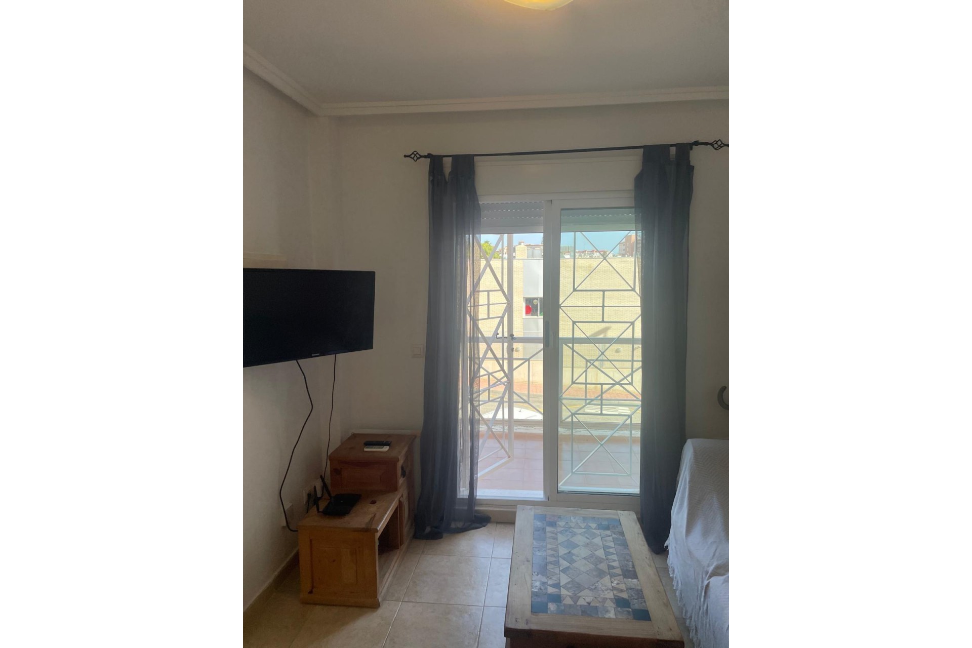 Återförsäljning - Duplex -
Torrevieja - Los Altos